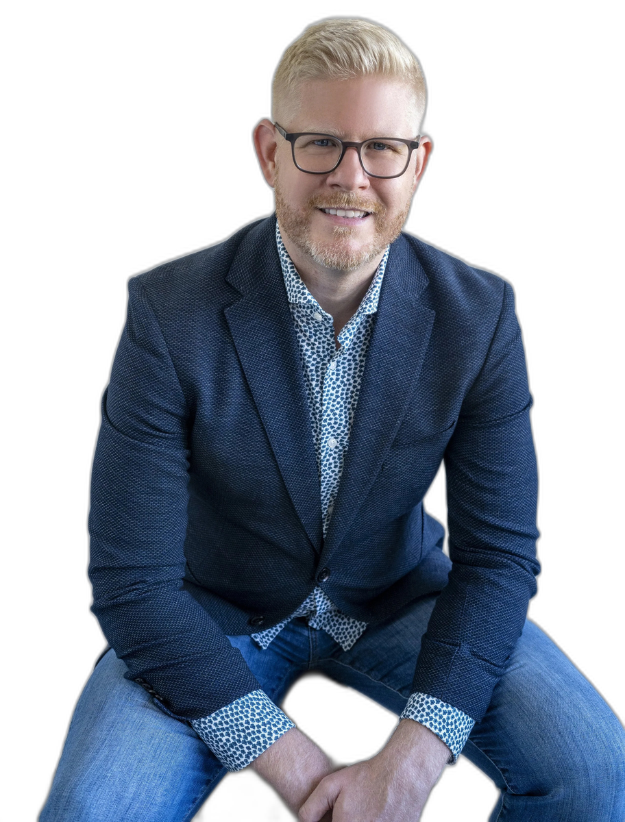 Dustin Howard, LPC